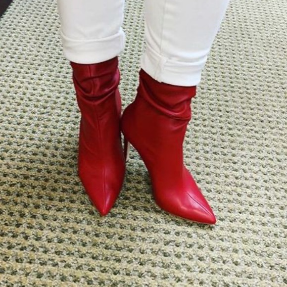 jessica simpson lesley bootie